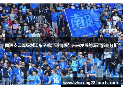 南通支云降级对江东子弟足球情感与未来发展的深远影响分析