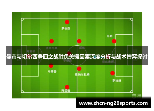 曼市与切尔西争四之战胜负关键因素深度分析与战术博弈探讨