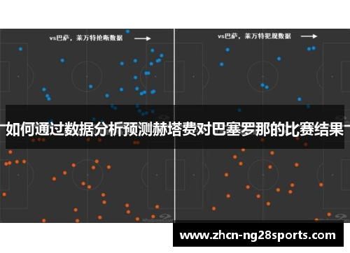 如何通过数据分析预测赫塔费对巴塞罗那的比赛结果