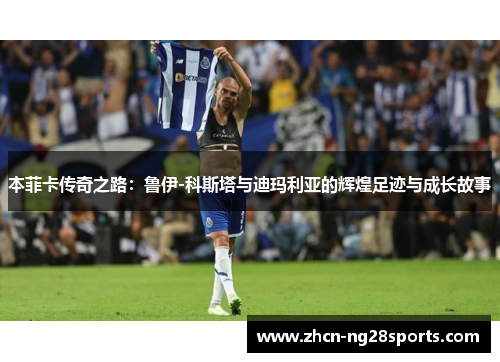 本菲卡传奇之路：鲁伊-科斯塔与迪玛利亚的辉煌足迹与成长故事